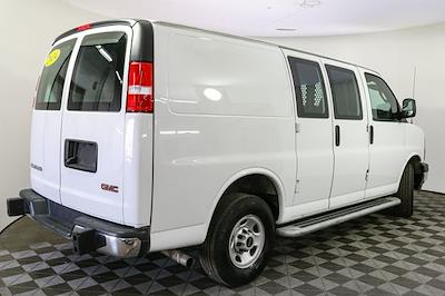2024 GMC Savana 2500 RWD Empty Cargo Van for sale #R9785 - photo 2