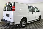2024 GMC Savana 2500 RWD Empty Cargo Van for sale #R9785 - photo 2