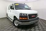 2024 GMC Savana 2500 RWD Empty Cargo Van for sale #R9785 - photo 4