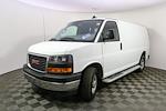 2024 GMC Savana 2500 RWD Empty Cargo Van for sale #R9785 - photo 6