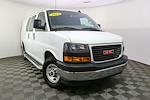 2024 GMC Savana 2500 RWD Empty Cargo Van for sale #R9786 - photo 4