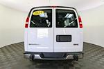 2024 GMC Savana 2500 RWD Empty Cargo Van for sale #R9786 - photo 9
