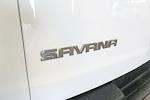 2024 GMC Savana 2500 RWD Empty Cargo Van for sale #R9786 - photo 10