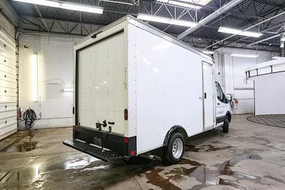 2023 Ford Transit 350 HD RWD Box Truck for sale #R9788 - photo 2