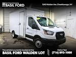 2023 Ford Transit 350 HD RWD Box Truck for sale #R9788 - photo 1