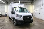 2023 Ford Transit 350 HD RWD Box Truck for sale #R9788 - photo 4
