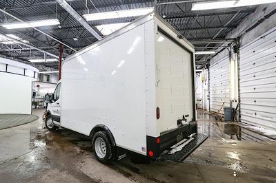 2023 Ford Transit 350 HD RWD Box Van for sale #R9792 - photo 2