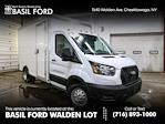 2023 Ford Transit 350 HD RWD Box Van for sale #R9792 - photo 1