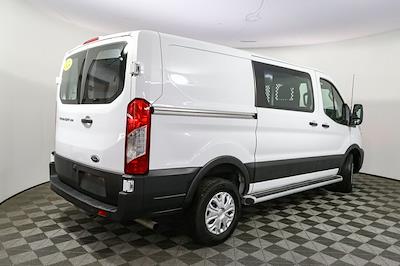 2024 Ford Transit 250 Low Roof RWD Empty Cargo Van for sale #R9811 - photo 2
