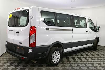 Used 2023 Ford Transit 350 XLT Passenger Van for sale #R9845 - photo 2