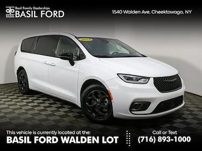 2024 Chrysler Pacifica FWD Minivan for sale #R9883 - photo 1
