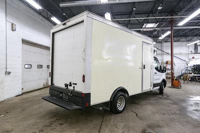 2023 Ford Transit 350 HD RWD Box Truck for sale #R9949 - photo 2