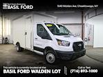 2023 Ford Transit 350 HD RWD Box Truck for sale #R9950 - photo 1