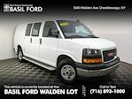 2024 GMC Savana 2500 RWD Empty Cargo Van for sale #R9959 - photo 1