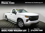 Used 2024 Chevrolet Silverado 1500 Work Truck Regular Cab for sale #R9962 - photo 1