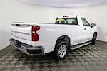 Used 2024 Chevrolet Silverado 1500 Work Truck Regular Cab for sale #R9962 - photo 2