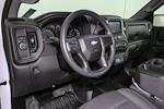 Used 2024 Chevrolet Silverado 1500 Work Truck Regular Cab for sale #R9962 - photo 17