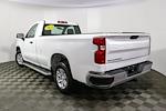 Used 2024 Chevrolet Silverado 1500 Work Truck Regular Cab for sale #R9962 - photo 8