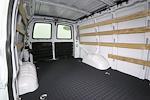2024 Chevrolet Express 2500 RWD Empty Cargo Van for sale #R9968 - photo 18