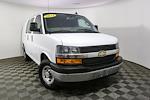 2024 Chevrolet Express 2500 RWD Empty Cargo Van for sale #R9968 - photo 4