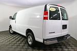 2024 Chevrolet Express 2500 RWD Empty Cargo Van for sale #R9968 - photo 8