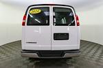2024 Chevrolet Express 2500 RWD Empty Cargo Van for sale #R9968 - photo 9