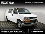 2024 Chevrolet Express 2500 RWD Empty Cargo Van for sale #R9969 - photo 1