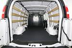 2024 Chevrolet Express 2500 RWD Empty Cargo Van for sale #R9969 - photo 11
