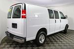 2024 Chevrolet Express 2500 RWD Empty Cargo Van for sale #R9969 - photo 2