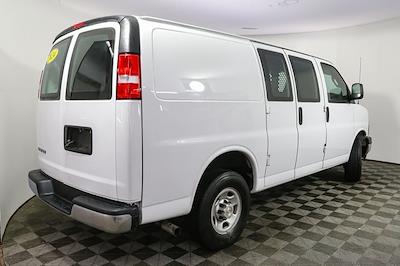 Used 2024 Chevrolet Express 2500 Empty Cargo Van for sale #R9970 - photo 2