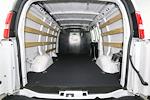 2024 Chevrolet Express 2500 RWD Empty Cargo Van for sale #R9970 - photo 11