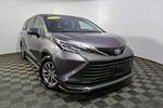 2021 Toyota Sienna FWD Minivan for sale #R9996A - photo 3