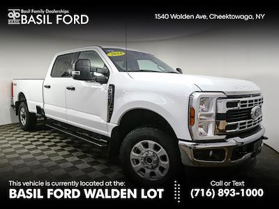 Used 2024 Ford F-250 - photo 1