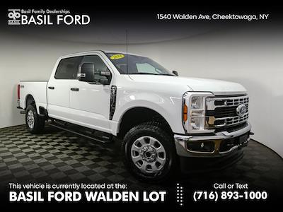 Used 2024 Ford F-350 - photo 1
