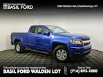 2019 Chevrolet Colorado Extended Cab 4x4 Pickup for sale #SP8903B - photo 1