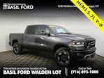 2022 Ram 1500 Crew Cab 4x4 Pickup for sale #SP9075 - photo 1