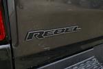2022 Ram 1500 Crew Cab 4x4 Pickup for sale #SP9075 - photo 11
