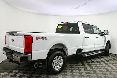 2023 Ford F-250 Crew Cab 4x4 Pickup for sale #SP9219 - photo 2