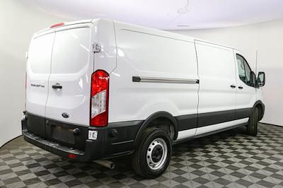 Used 2024 Ford Transit 250 Low Roof Empty Cargo Van for sale #SP9853 - photo 2