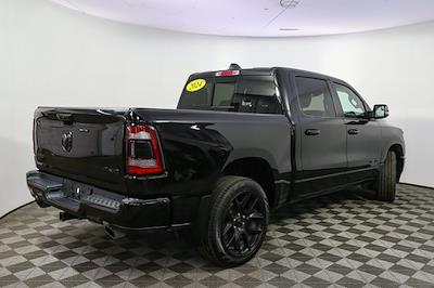 Used 2024 Ram 1500 Sport Crew Cab for sale #SP9901 - photo 2