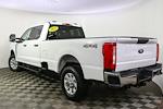Used 2024 Ford F-250 XLT Crew Cab for sale #SP9908 - photo 10
