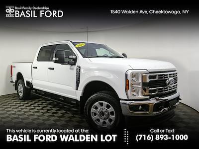 2024 Ford F-250 Crew Cab 4WD Pickup for sale #SP9910 - photo 1