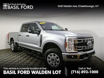 Used 2024 Ford F-250 XLT Crew Cab for sale #SP9915 - photo 1