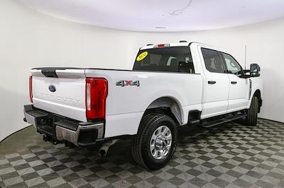 2024 Ford F-350 Crew Cab SRW 4WD Pickup for sale #SP9918 - photo 2