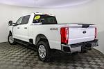 Used 2024 Ford F-350 XLT Crew Cab for sale #SP9918 - photo 10
