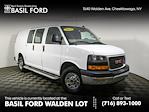 2023 GMC Savana 2500 RWD Empty Cargo Van for sale #SP9972 - photo 1