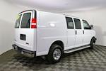 2023 GMC Savana 2500 RWD Empty Cargo Van for sale #SP9972 - photo 2