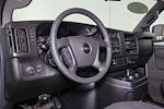 2023 GMC Savana 2500 RWD Empty Cargo Van for sale #SP9972 - photo 20