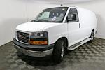 2023 GMC Savana 2500 RWD Empty Cargo Van for sale #SP9972 - photo 6
