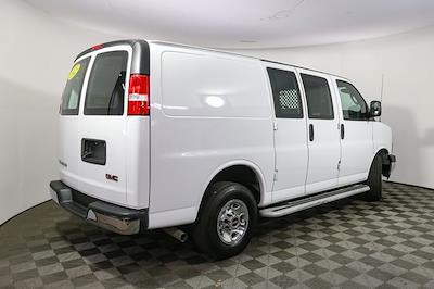 2023 GMC Savana 2500 RWD Empty Cargo Van for sale #SP9973 - photo 2